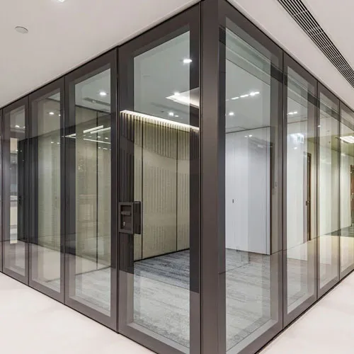 Best Aluminum Fabrication Works In Delhi 