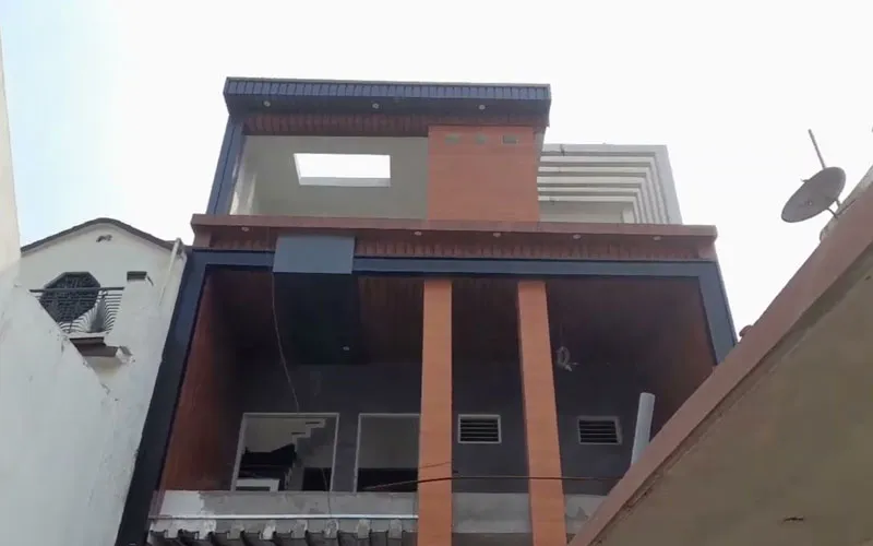 Best ACP And HPL Sheet Work In Delhi