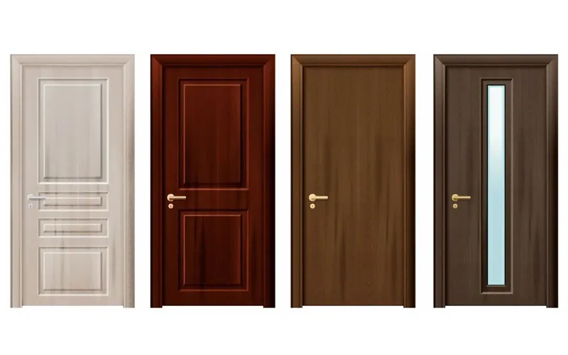 Best Pvc Door Fabrications In Delhi 