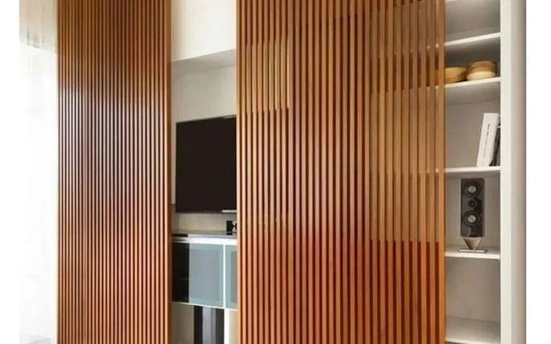 Best Pvc Panel And Louvers Fabrications In Delhi