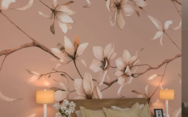 Best Wallpaper Dealers In Delhi 